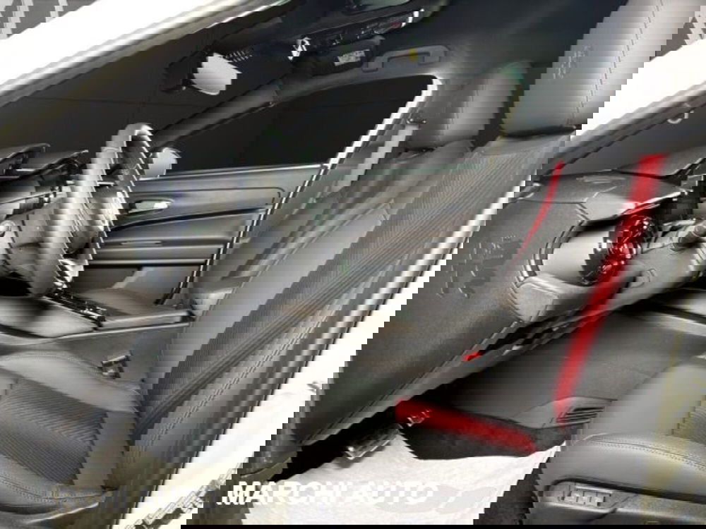 Alfa Romeo Junior nuova a Perugia (10)