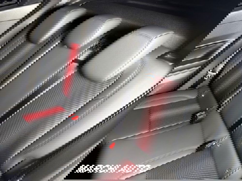 Alfa Romeo Junior nuova a Perugia (11)