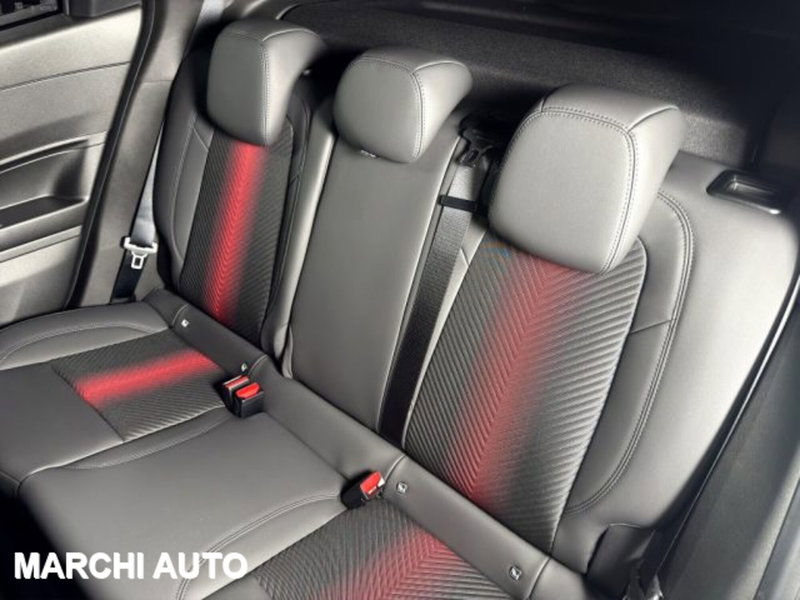 Alfa Romeo Junior nuova a Perugia (11)
