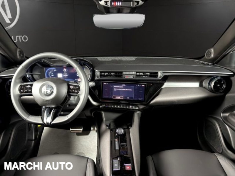 Alfa Romeo Junior nuova a Perugia (12)