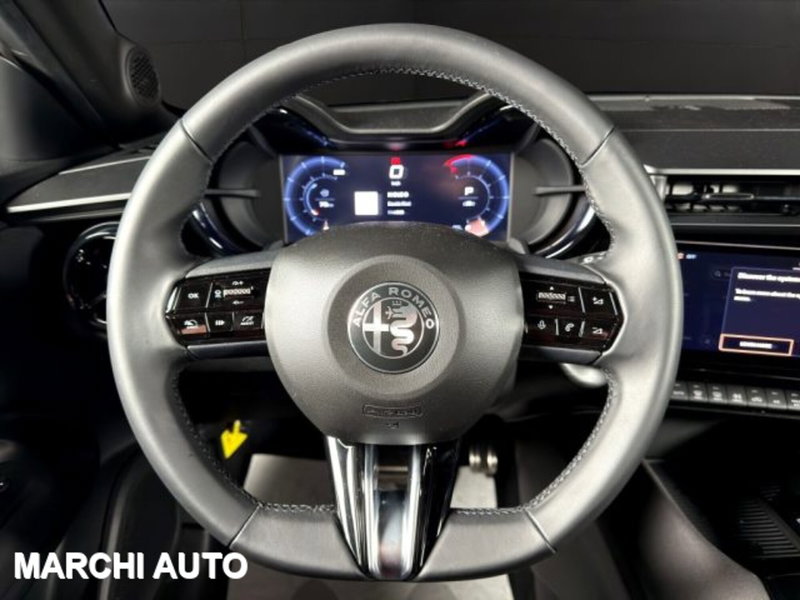 Alfa Romeo Junior nuova a Perugia (13)