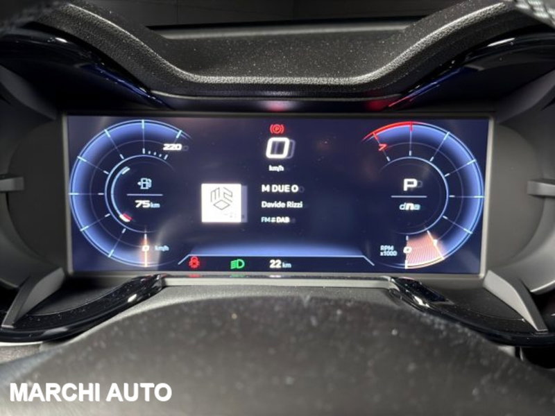 Alfa Romeo Junior nuova a Perugia (14)