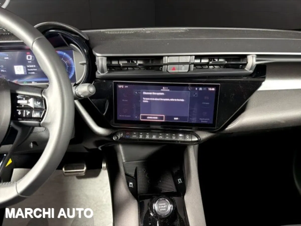 Alfa Romeo Junior nuova a Perugia (15)