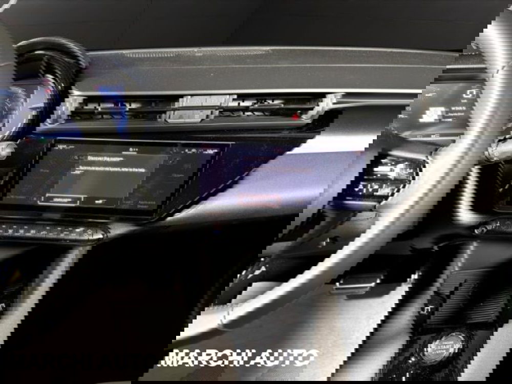 Alfa Romeo Junior nuova a Perugia (15)