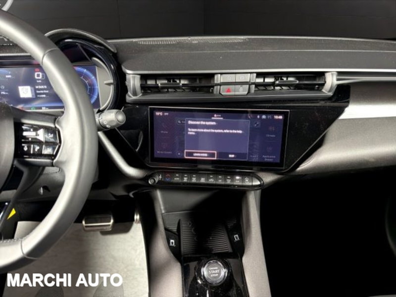 Alfa Romeo Junior nuova a Perugia (15)