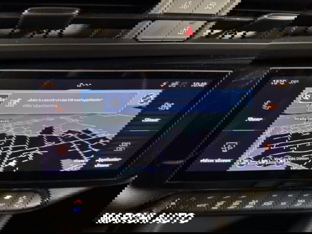 Alfa Romeo Junior nuova a Perugia (16)