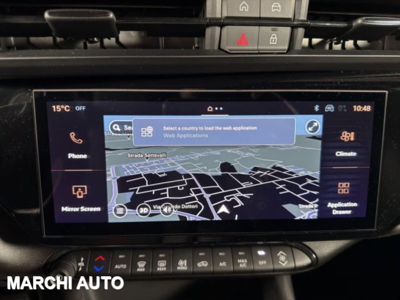 Alfa Romeo Junior nuova a Perugia (16)