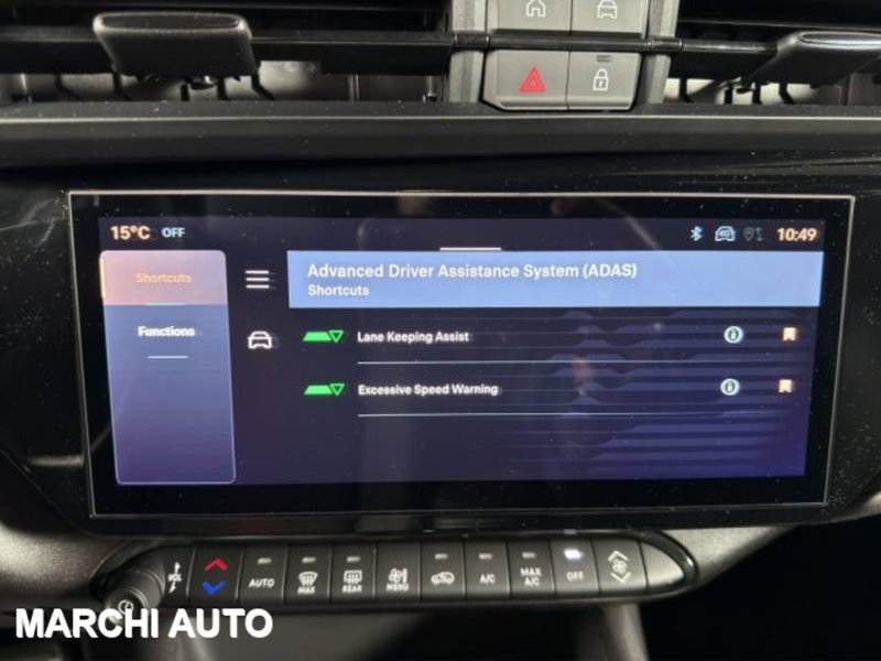 Alfa Romeo Junior nuova a Perugia (17)