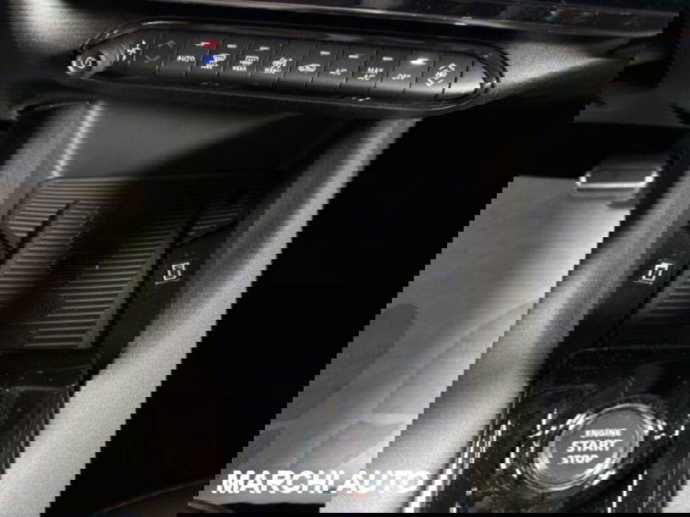 Alfa Romeo Junior nuova a Perugia (18)