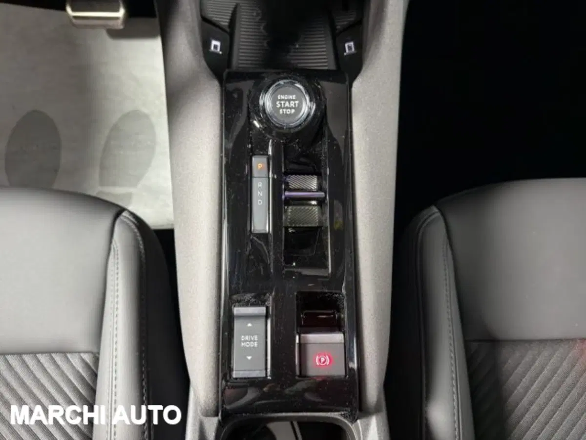 Alfa Romeo Junior nuova a Perugia (19)