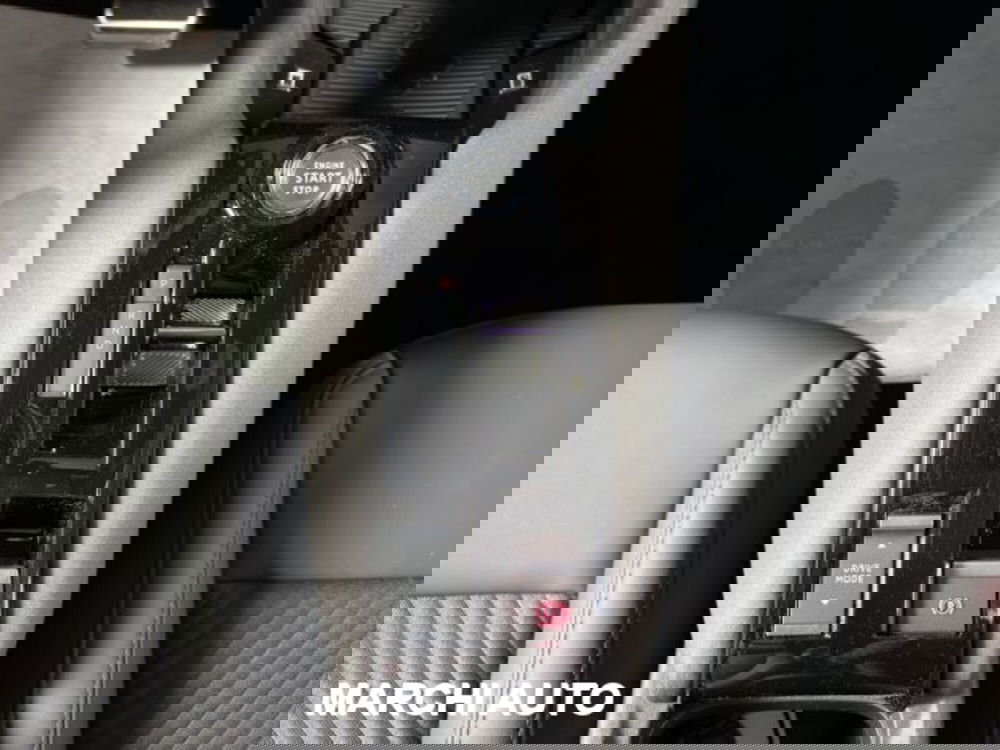 Alfa Romeo Junior nuova a Perugia (19)