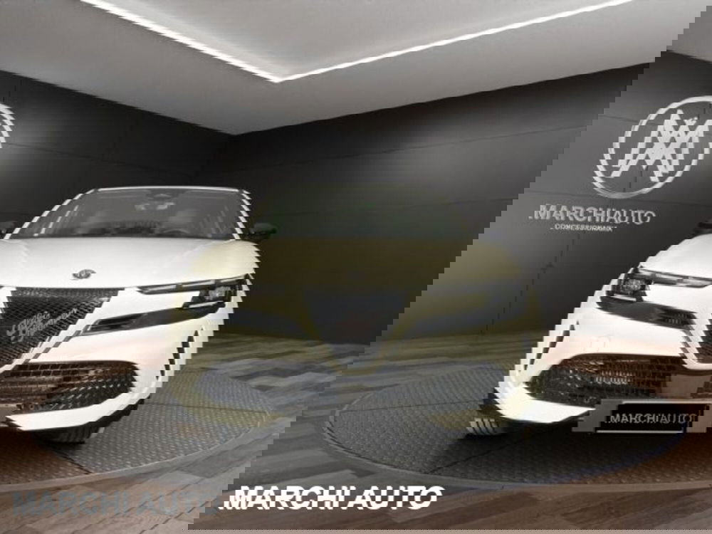 Alfa Romeo Junior nuova a Perugia (2)