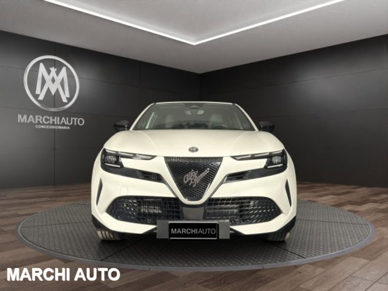 Alfa Romeo Junior nuova a Perugia (2)