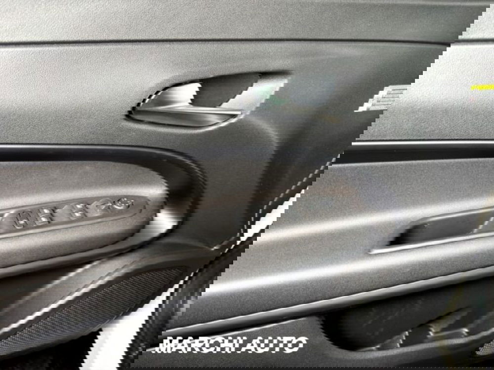 Alfa Romeo Junior nuova a Perugia (20)