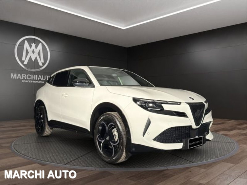 Alfa Romeo Junior nuova a Perugia (3)