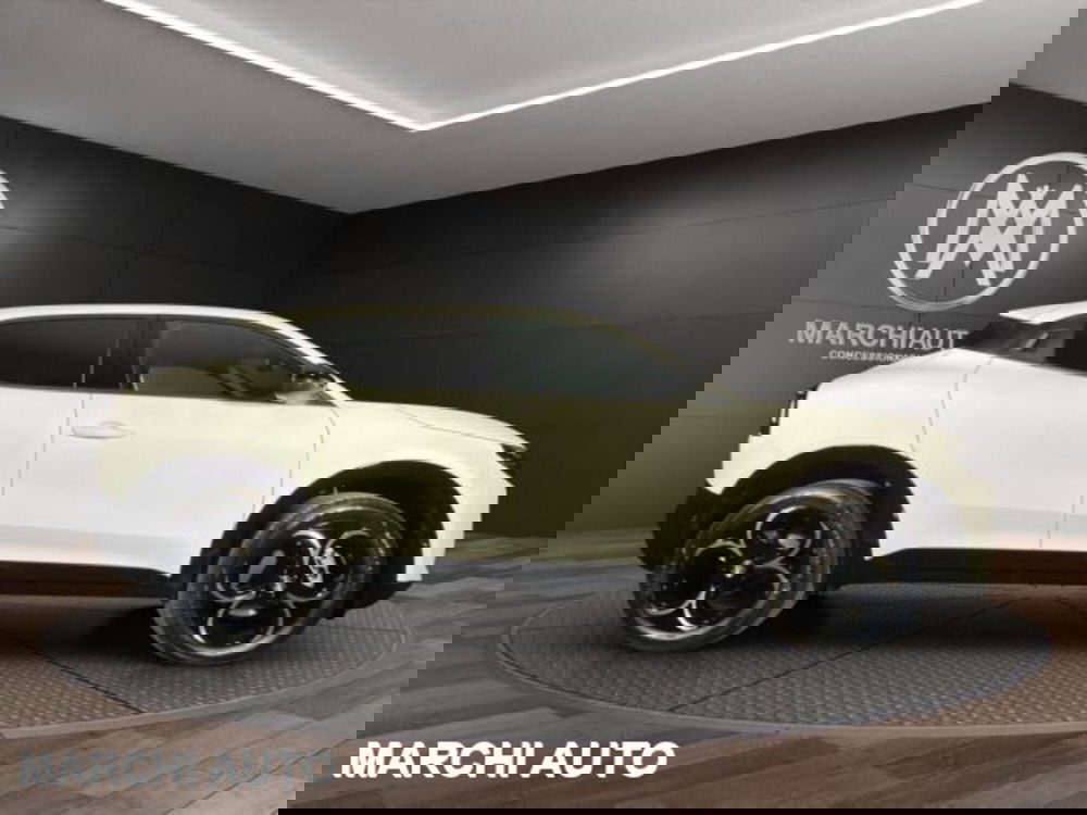 Alfa Romeo Junior nuova a Perugia (4)