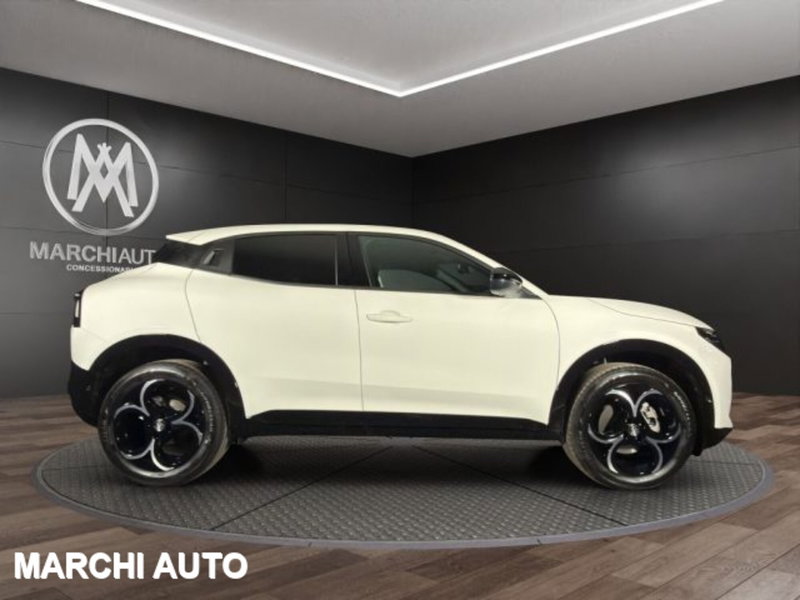 Alfa Romeo Junior nuova a Perugia (4)