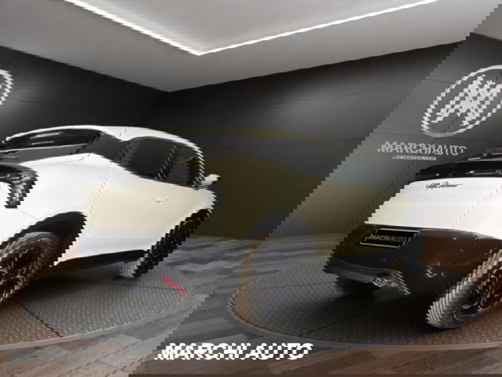 Alfa Romeo Junior nuova a Perugia (5)