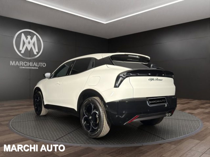 Alfa Romeo Junior nuova a Perugia (7)