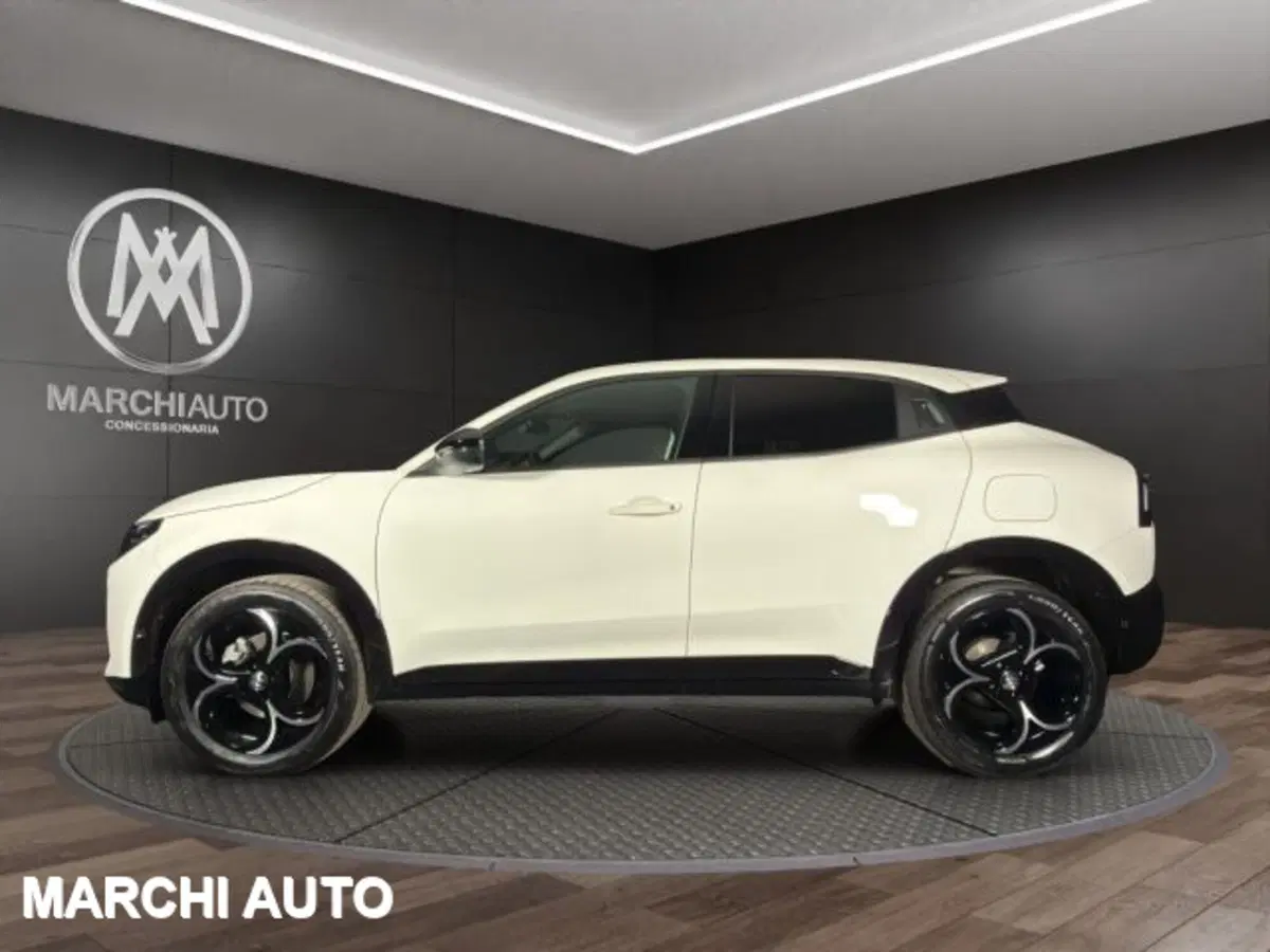 Alfa Romeo Junior nuova a Perugia (8)
