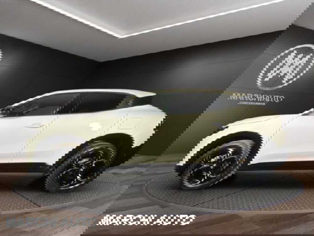 Alfa Romeo Junior nuova a Perugia (8)