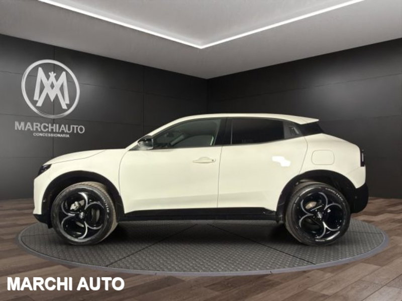 Alfa Romeo Junior nuova a Perugia (8)