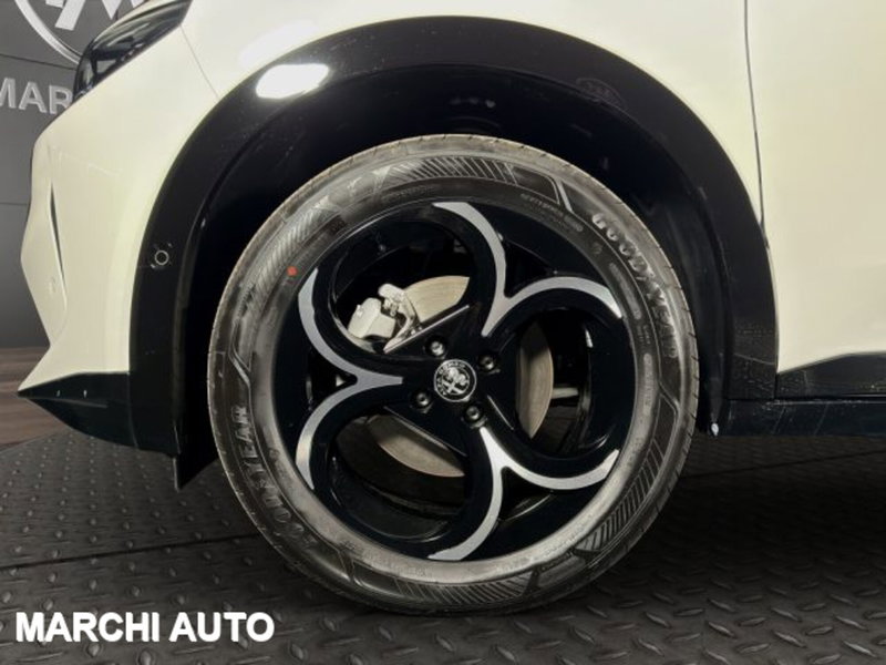Alfa Romeo Junior nuova a Perugia (9)