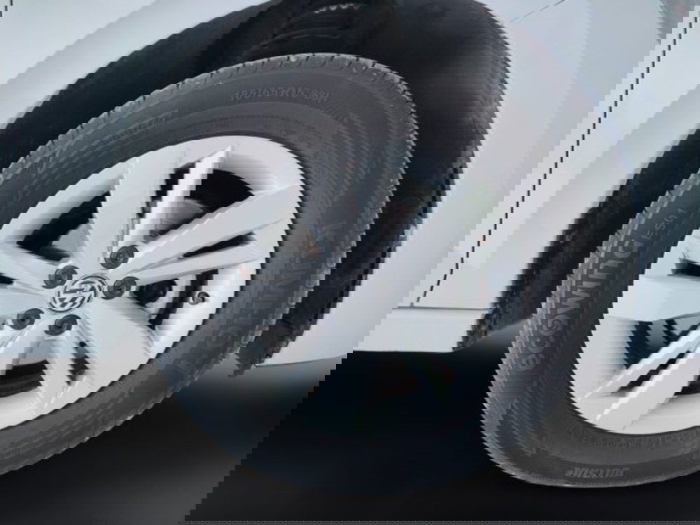 Volkswagen Polo usata a Teramo (10)