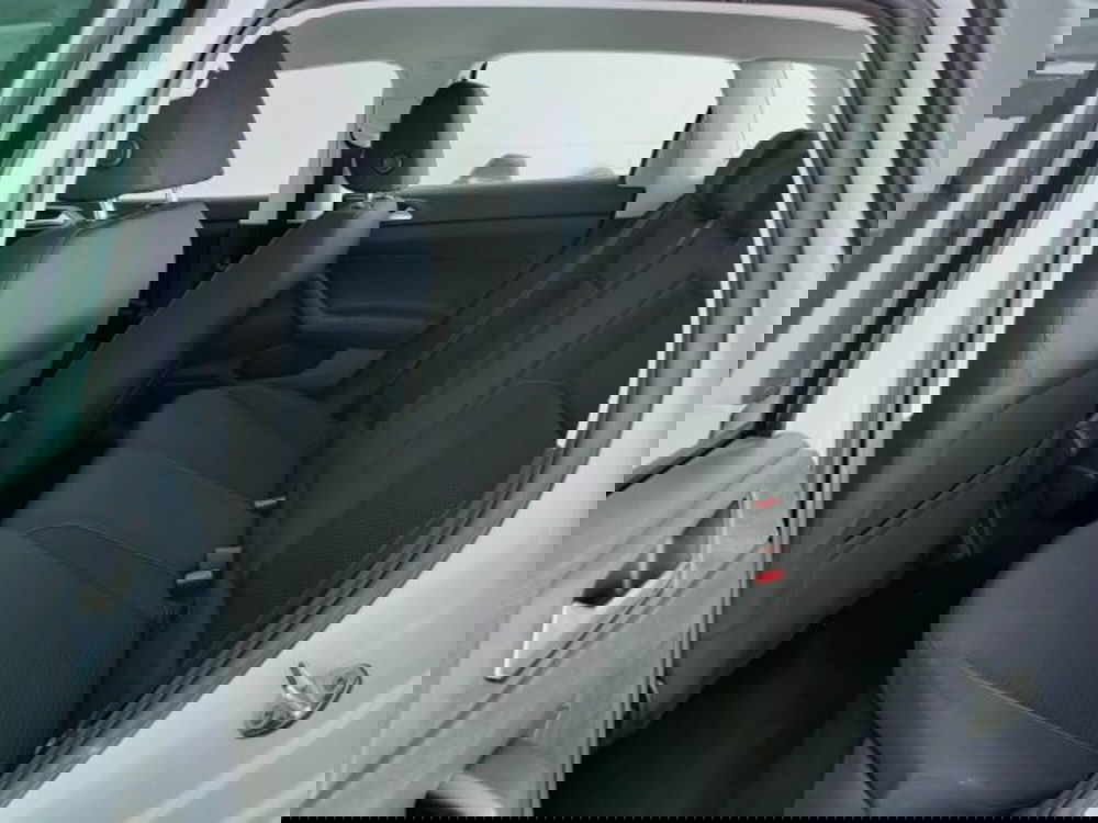 Volkswagen Polo usata a Teramo (11)