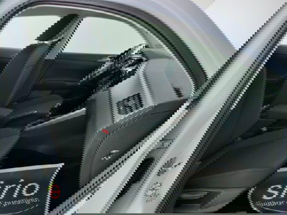 Volkswagen Polo usata a Teramo (12)