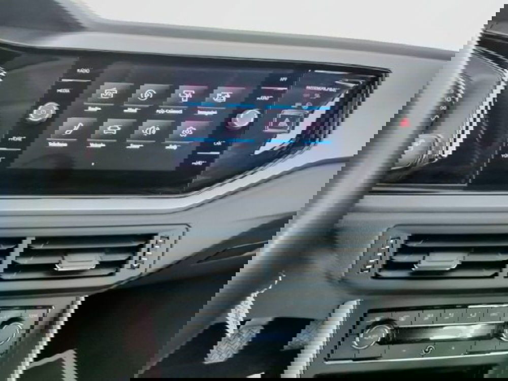 Volkswagen Polo usata a Teramo (13)