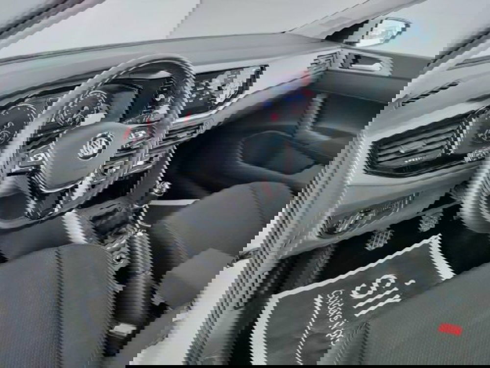 Volkswagen Polo usata a Teramo (14)