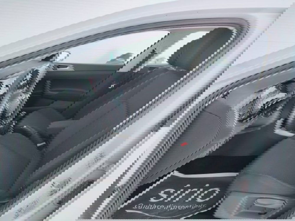 Volkswagen Polo usata a Teramo (15)