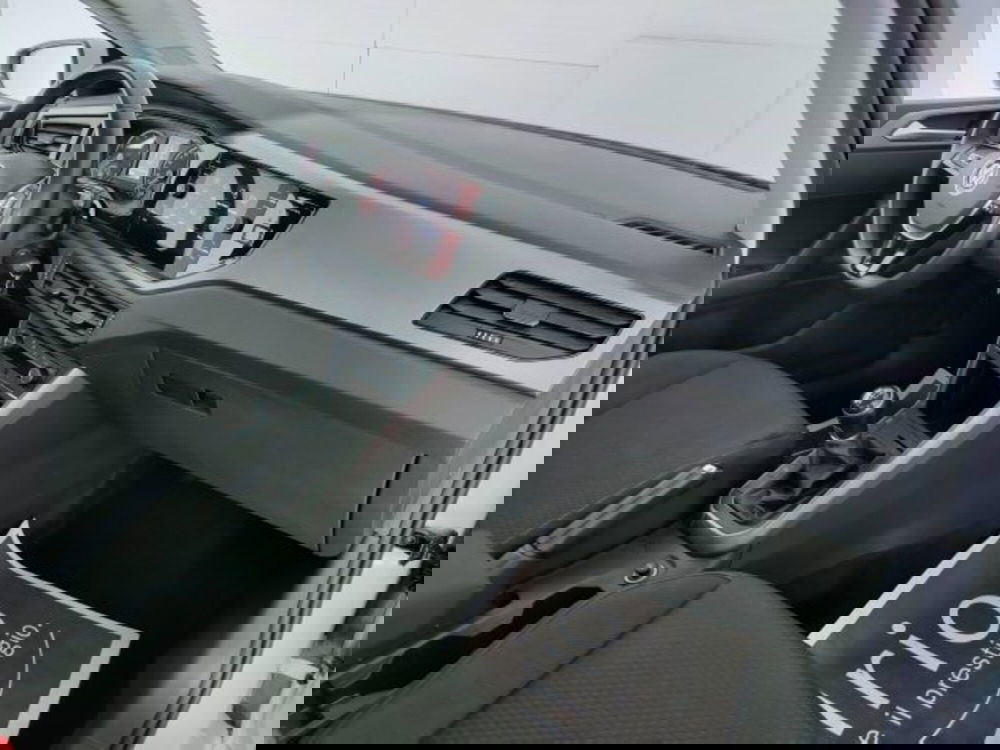 Volkswagen Polo usata a Teramo (16)