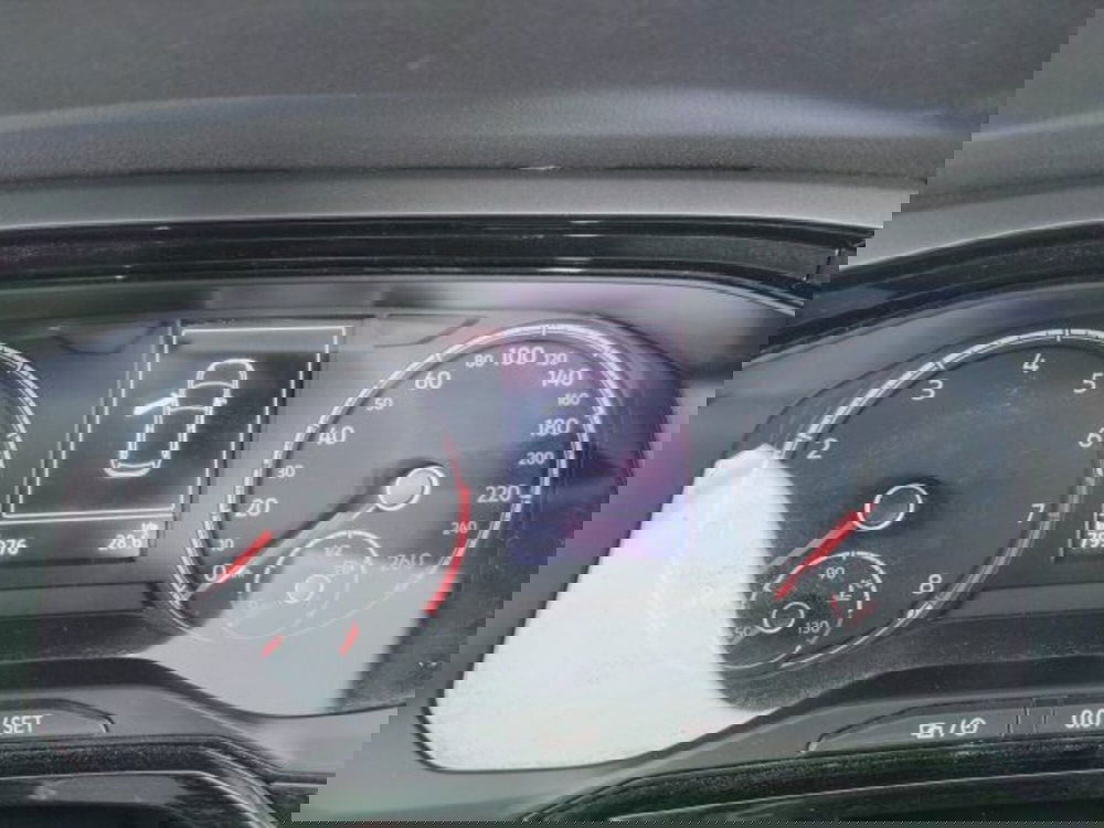 Volkswagen Polo usata a Teramo (17)