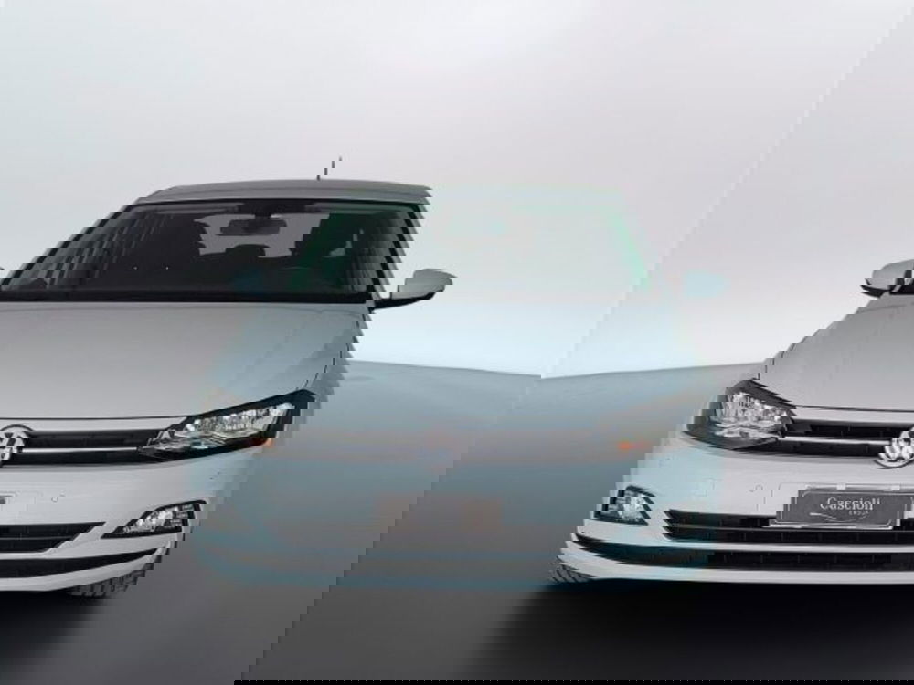 Volkswagen Polo usata a Teramo (2)