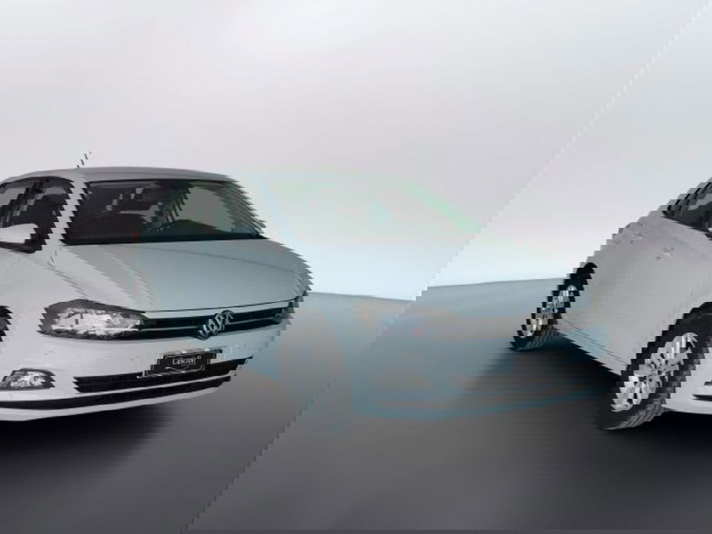 Volkswagen Polo usata a Teramo (3)