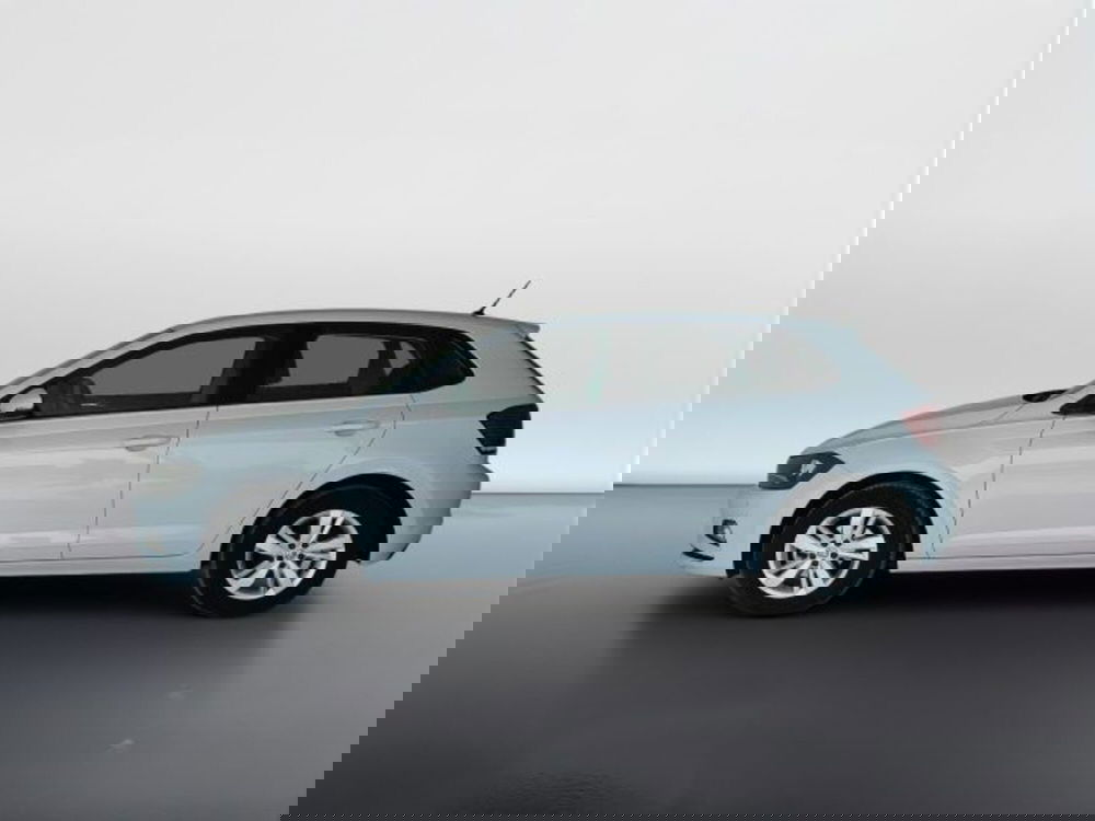 Volkswagen Polo usata a Teramo (4)