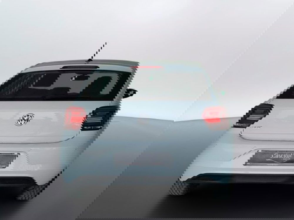 Volkswagen Polo usata a Teramo (5)