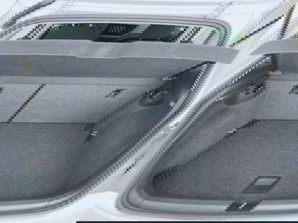 Volkswagen Polo usata a Teramo (6)