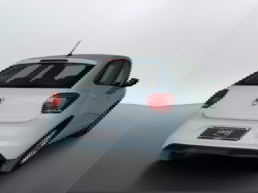 Volkswagen Polo usata a Teramo (7)