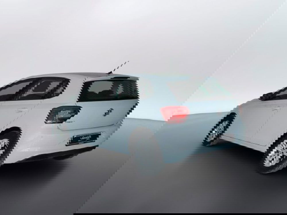Volkswagen Polo usata a Teramo (8)