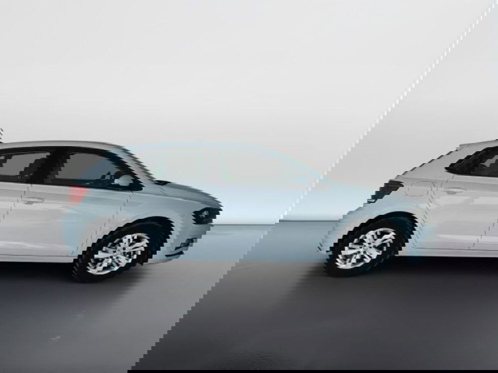 Volkswagen Polo usata a Teramo (9)