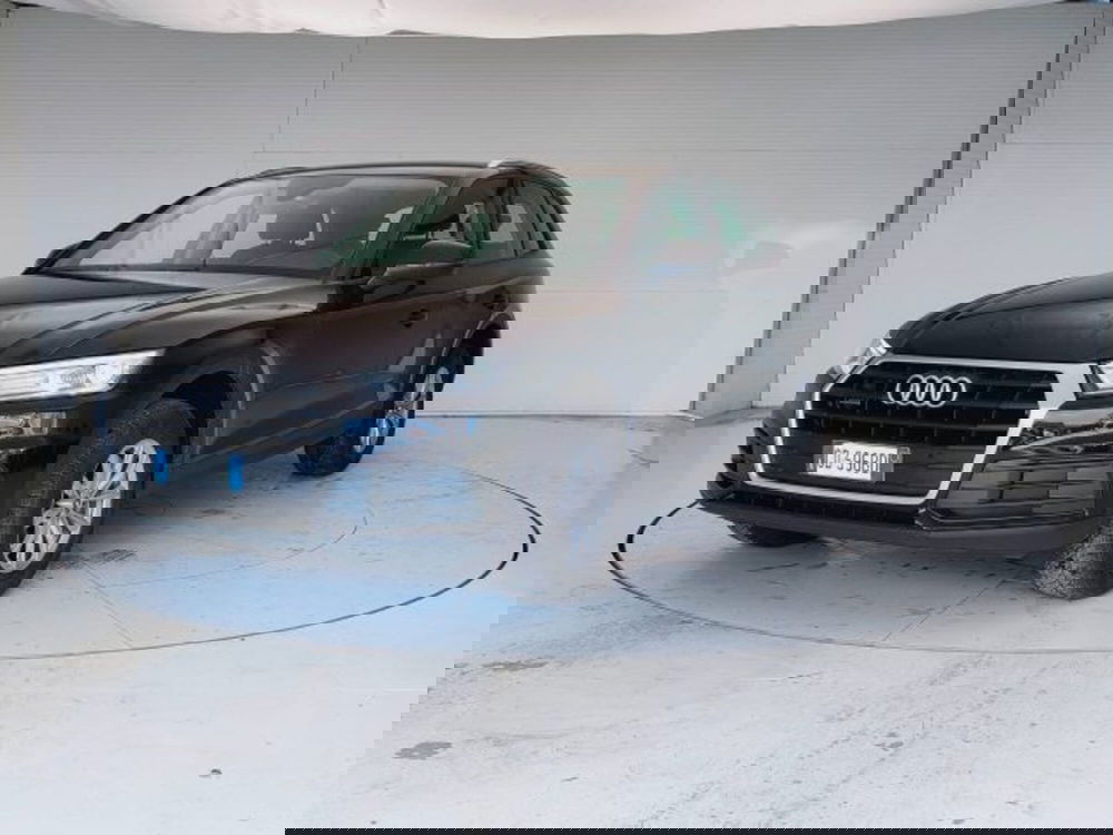 Audi Q5 usata a Teramo