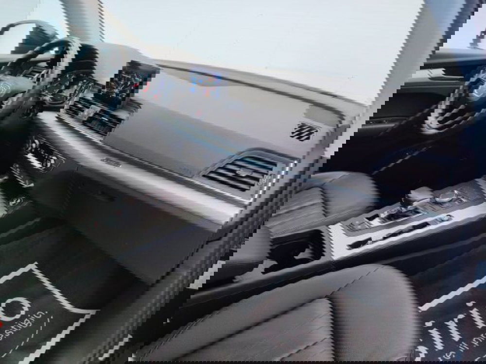 Audi Q5 usata a Teramo (11)
