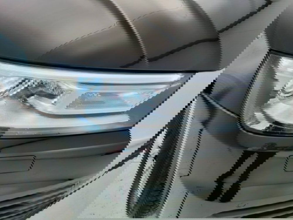 Audi Q5 usata a Teramo (12)