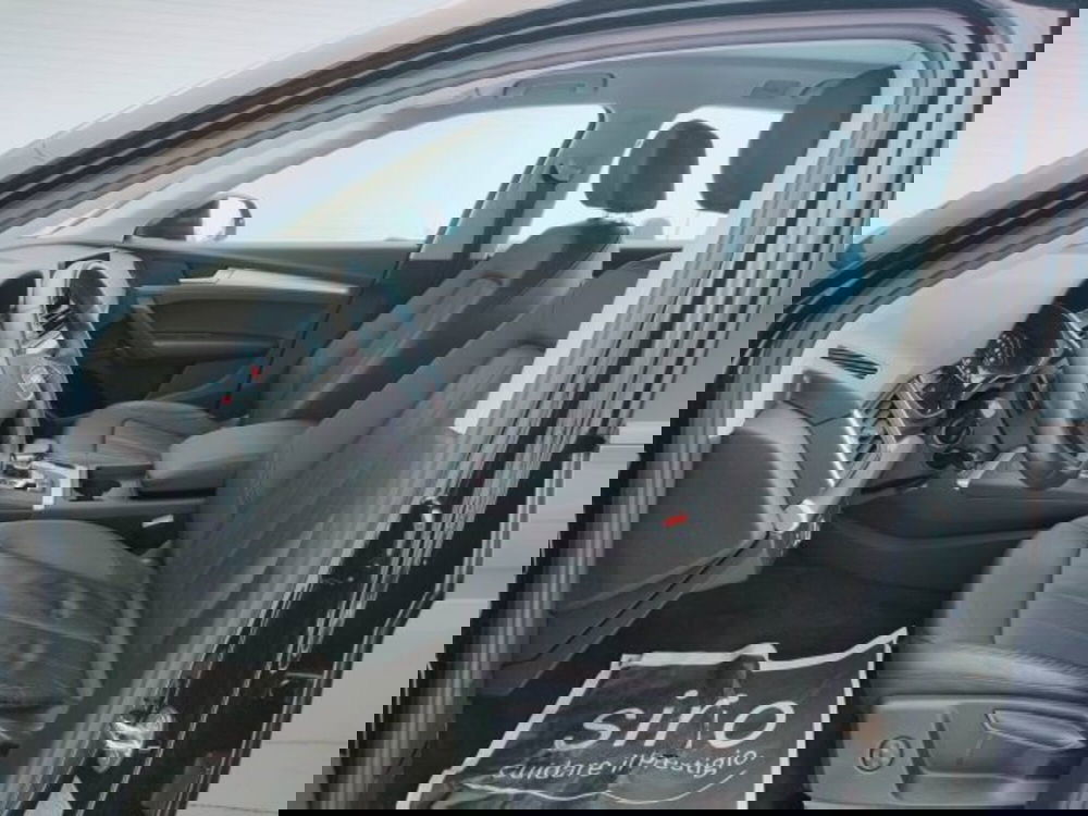 Audi Q5 usata a Teramo (13)