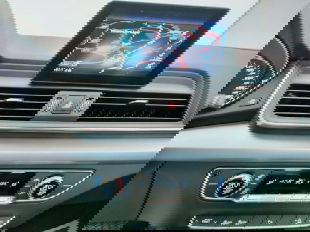 Audi Q5 usata a Teramo (14)