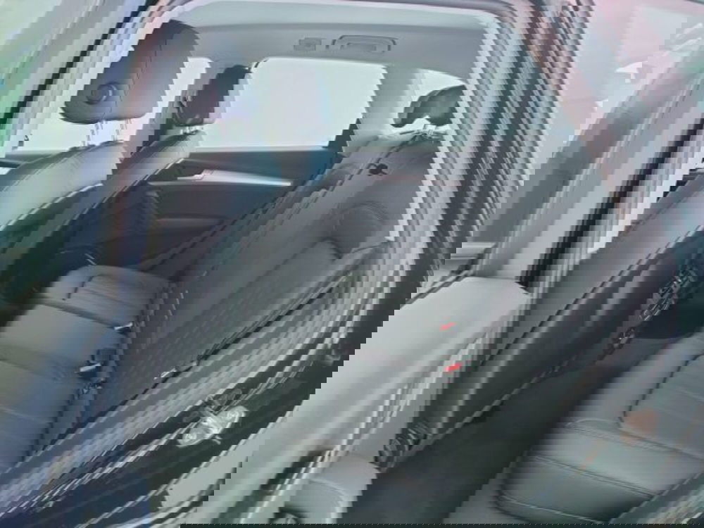 Audi Q5 usata a Teramo (16)