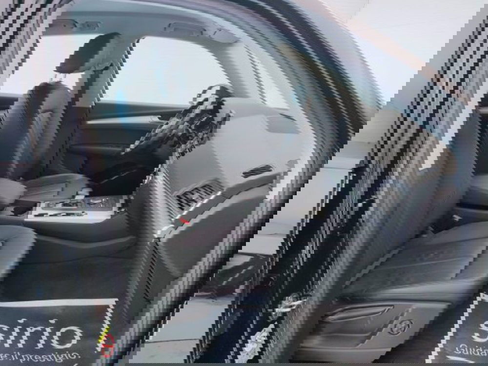 Audi Q5 usata a Teramo (18)